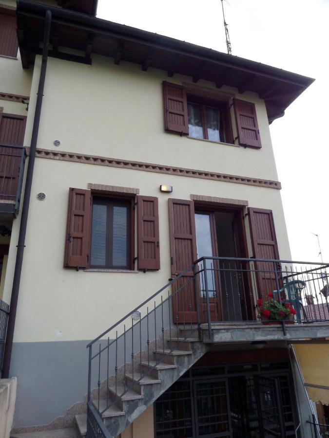 La Locanna Hotel Serramazzoni Luaran gambar
