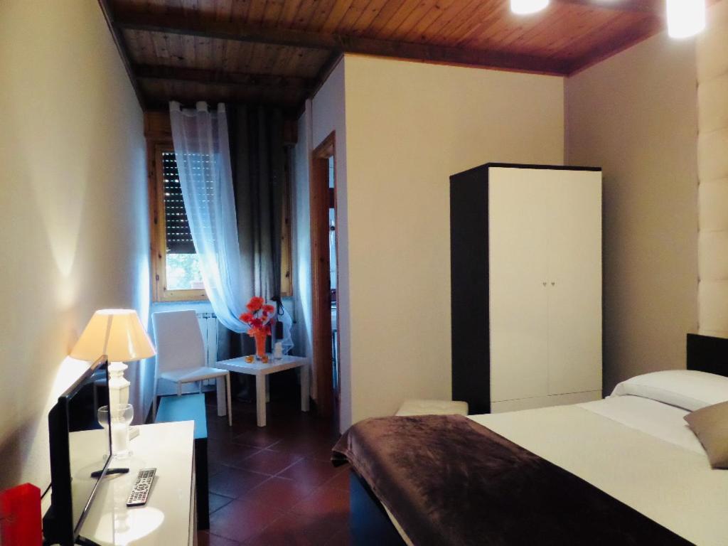 La Locanna Hotel Serramazzoni Luaran gambar