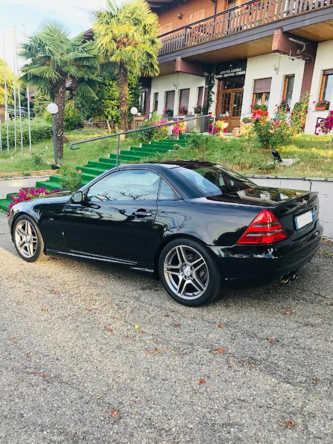 La Locanna Hotel Serramazzoni Luaran gambar