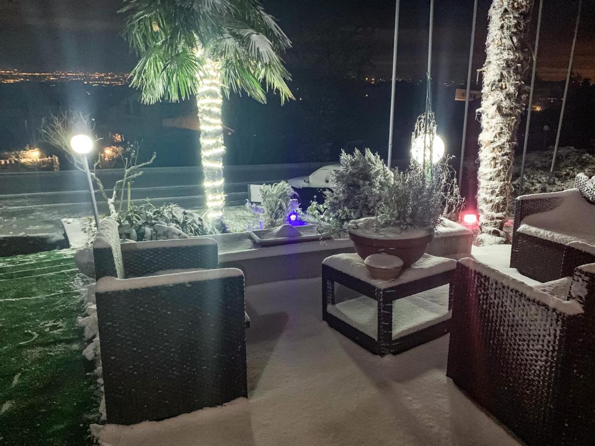 La Locanna Hotel Serramazzoni Luaran gambar