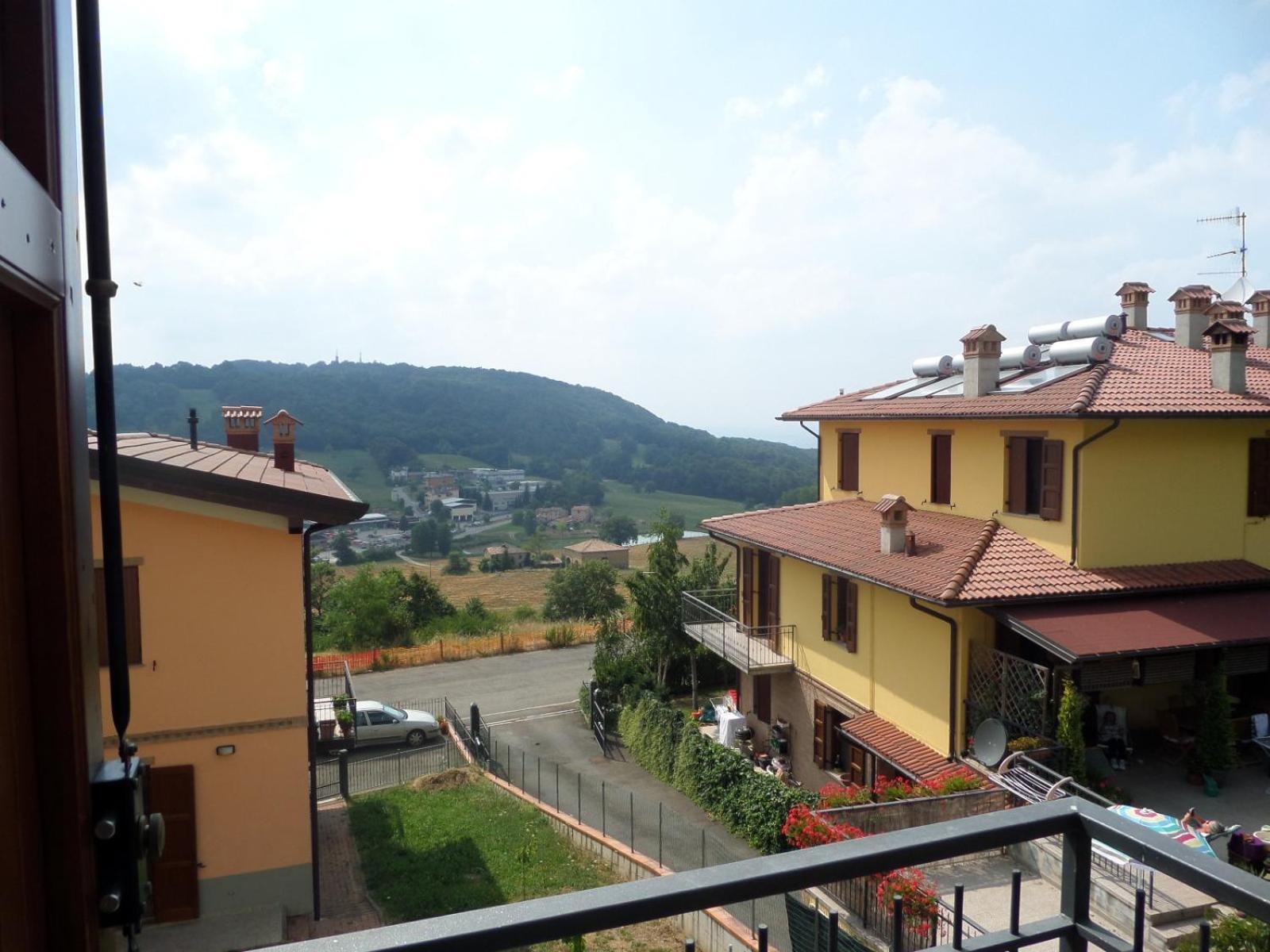 La Locanna Hotel Serramazzoni Luaran gambar