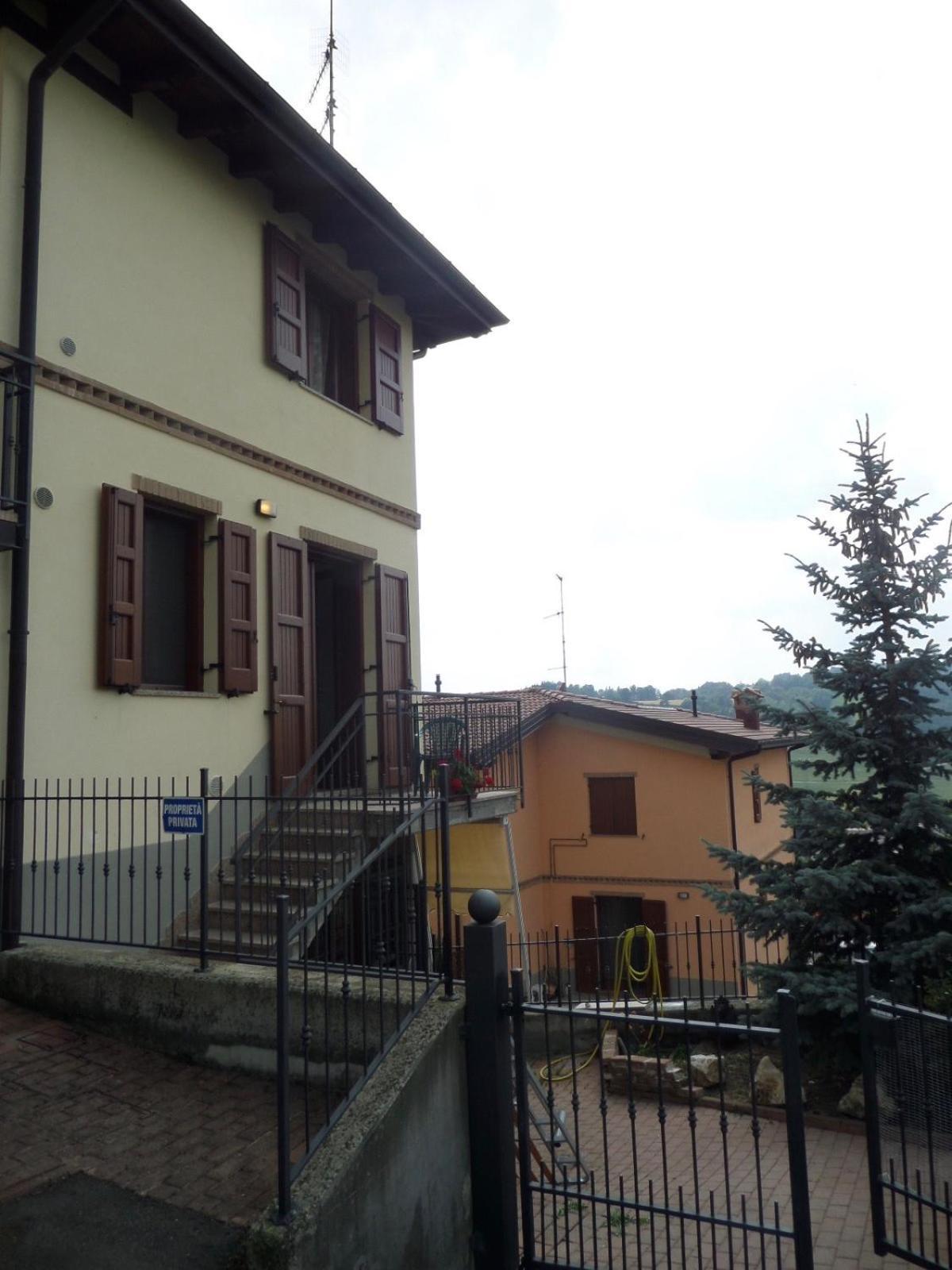 La Locanna Hotel Serramazzoni Luaran gambar