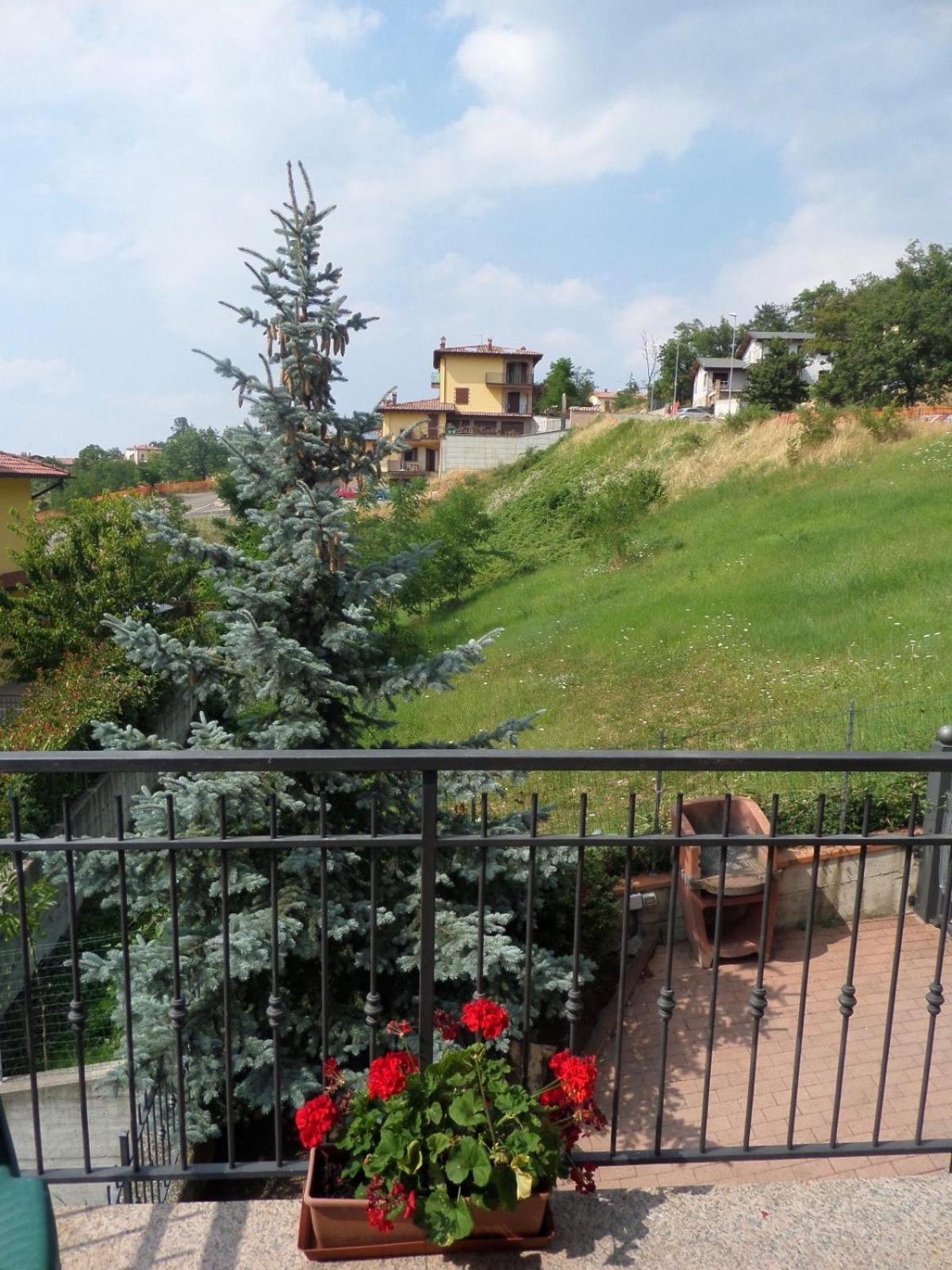La Locanna Hotel Serramazzoni Luaran gambar