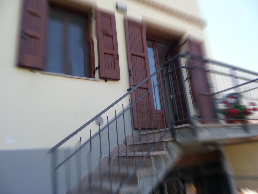 La Locanna Hotel Serramazzoni Luaran gambar