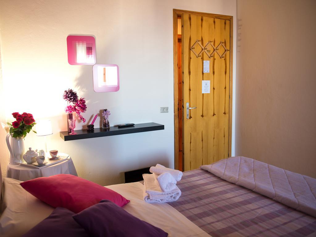 La Locanna Hotel Serramazzoni Luaran gambar