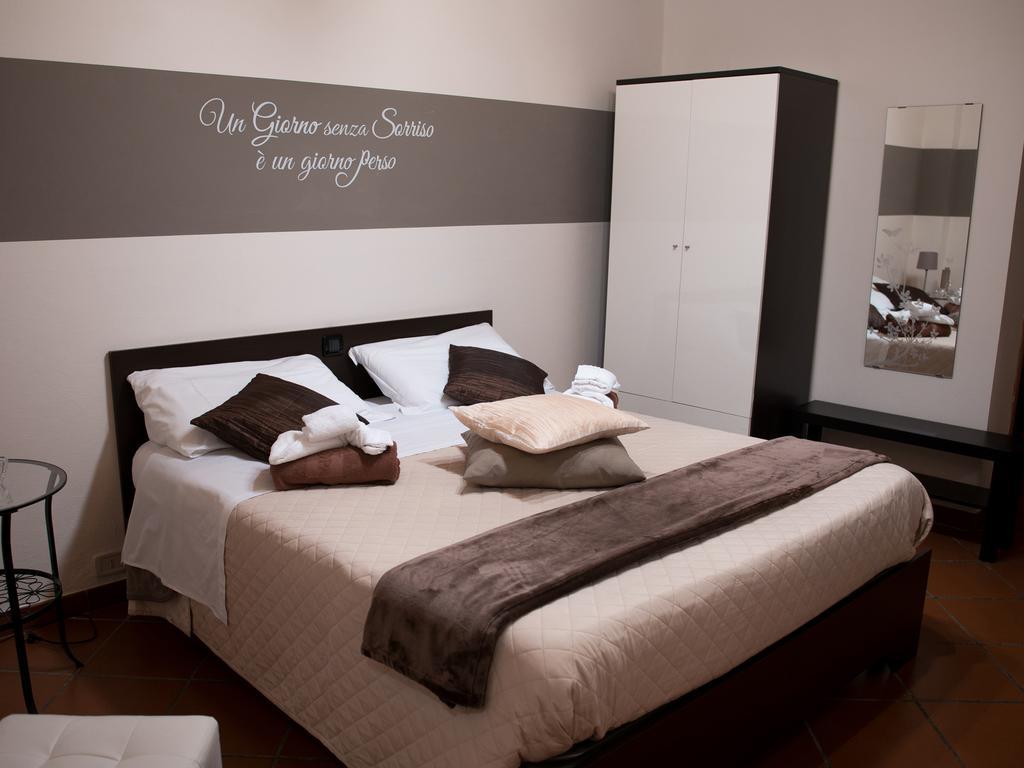 La Locanna Hotel Serramazzoni Luaran gambar