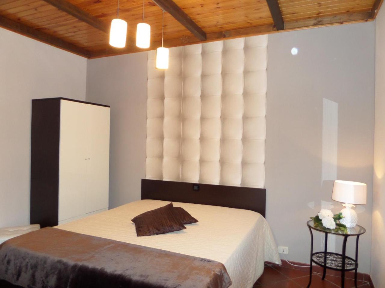 La Locanna Hotel Serramazzoni Luaran gambar