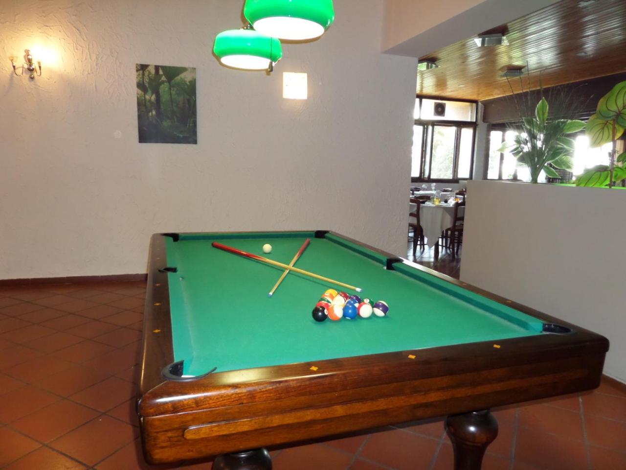 La Locanna Hotel Serramazzoni Luaran gambar